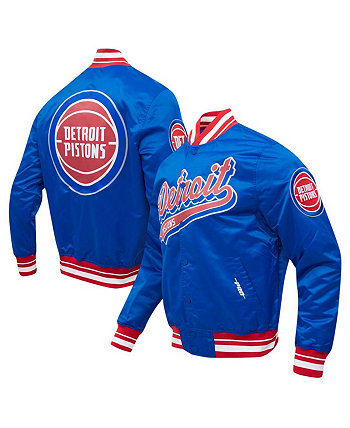 Мужская куртка Detroit Pistons Pro Standard Pro Standard