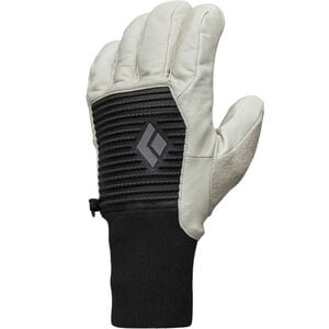 Зимние перчатки Black Diamond Session Knit Glove Black Diamond