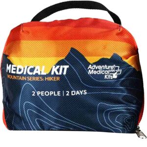 Комплект для похода в горы «Закат» Adventure Medical