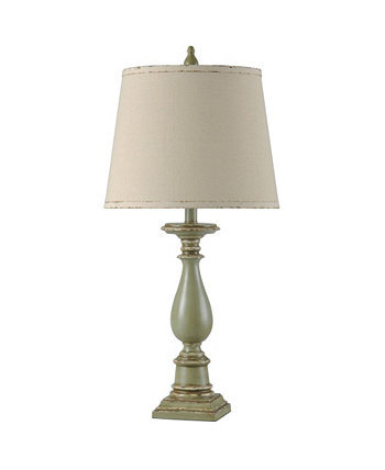 Настольная лампа Mackinaw StyleCraft Home Collection