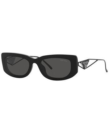 Женские солнцезащитные очки, 53 Prada