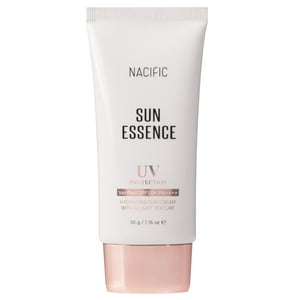 Nacific Sun Essence, UV Protection, SPF 50+ PA++++, 1.76 oz (50 g) NACIFIC