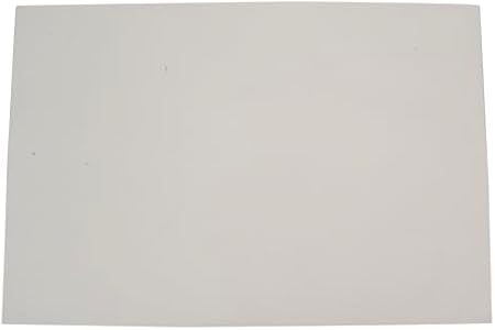 Sax True Flow Multi-Purpose Drawing Paper, 60 lb, 12 x 18 Inches, White, 100 Sheets Sax