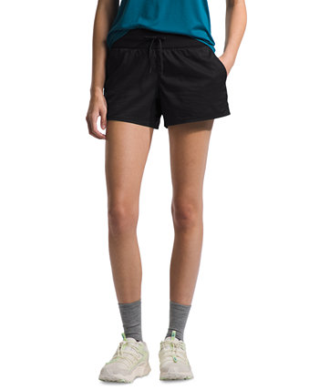 Women's Aphrodite Water-Repellent Shorts The North Face