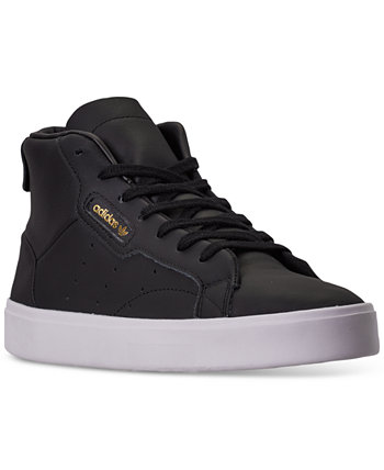 Adidas women's originals sleek casual sneakers from finish line new arrivals