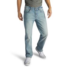 Мужские прямые джинсы Lee® Modern Series Active Comfort с прямыми штанинами LEE
