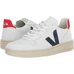Белый (Extra-White Nautico Pekin Leather)