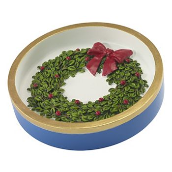 Avanti Nutcracker Trellis Soap Dish Avanti