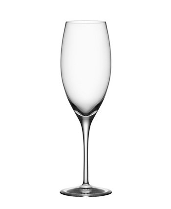 Флейта для шампанского Premier, набор из 2 шт. Orrefors