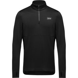 Мужской Лонгслив GOREWEAR Everyday Thermo 1/4-Zip GOREWEAR