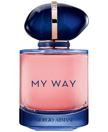 My Way Intense Eau de Parfum, 1,7 унции. Giorgio Armani