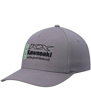 Мужская серая шляпа Kawi Flex Fox
