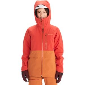 Женская Куртка для Лыж и Сноуборда Refuge Pro от Marmot Marmot