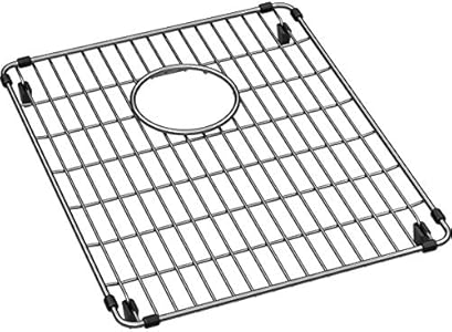 ELKAY CTXFBG1316 Crosstown Stainless Steel Bottom Grid Elkay