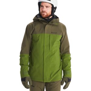 Подъемная куртка Marmot