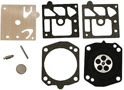 Stens OEM Carburetor Kit 615-864 for Walbro K10-HD Stens