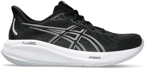 Женские Кроссовки для бега ASICS Gel-Cumulus 26 ASICS