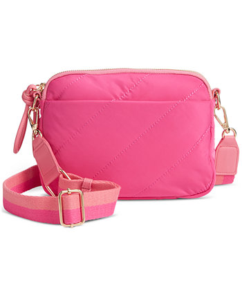 Nylon Crossbody, Created for Macy's On 34th