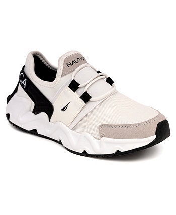 Kid's Mikyle Athletic Sneaker Nautica