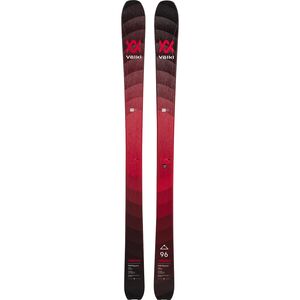Rise Beyond 96 Ski - 2022 год Volkl