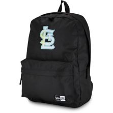 Черный рюкзак New Era St. Louis Cardinals Color Pack New Era