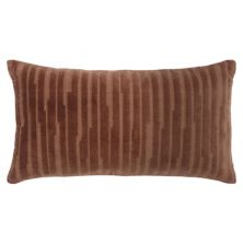 Rizzy Home Sam Down Filled Throw Pillow Rizzy Home