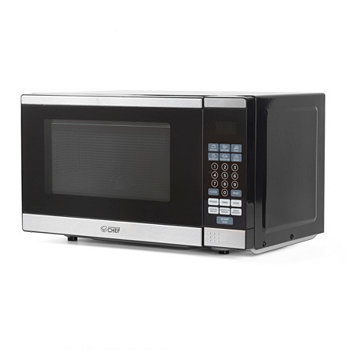 CHM770SS .7 Cu. Ft. СВЧ Commerical Chef