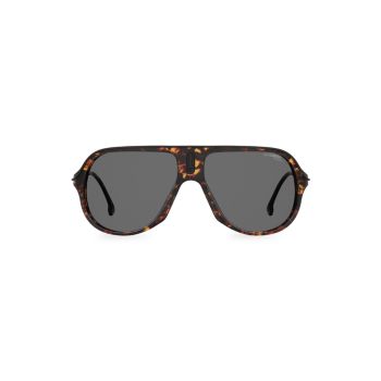 Солнцезащитные очки-авиаторы Safari 62MM Carrera