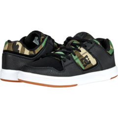 Кроссовки Cure Casual Low Top Skate Shoes DC