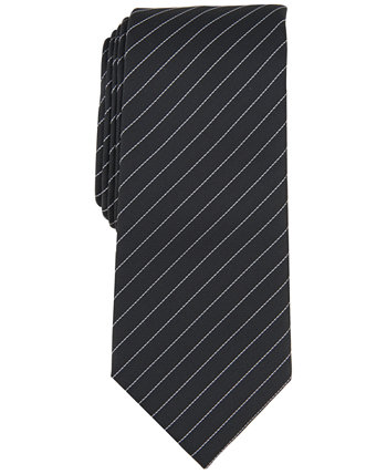 Мужской галстук в полоску Ozark, созданный для Macy's Alfani