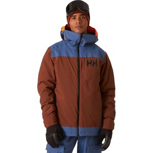 Мужская Куртка Helly Hansen Powdreamer 2.0 Helly Hansen