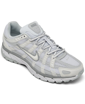 Women's P-6000 Casual Sneakers from Finish Line Nike