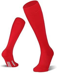  Носки FITRELL FITRELL 2/3 Pack Soccer Socks FITRELL