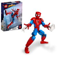 LEGO Marvel Spider-Man Figure 76226 Строительный набор (258 деталей) Lego