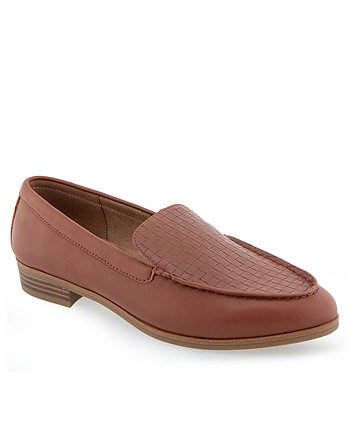 Women's Edna Tailored Loafers Aerosoles