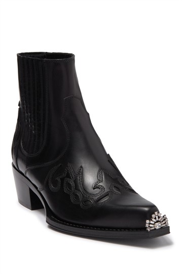 Черный (BLACK)
