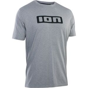 Logo Short-Sleeve Dri-Release Jersey ION
