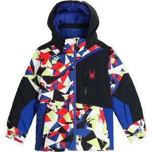 Куртка Challenger – для малышей Spyder