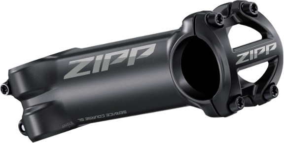 Курс обслуживания велосипедного выноса SL-OS Zipp