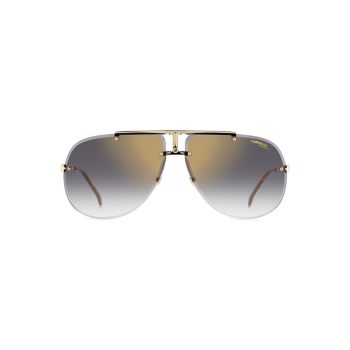 65MM Aviator Sunglasses Carrera