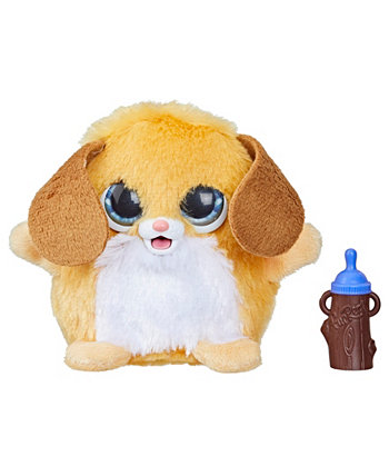 Fuzzalots Puppy Toy Set FurReal
