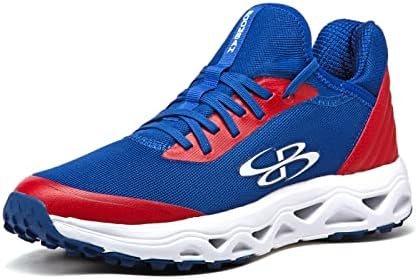 Женские Бутсы и обувь с шипами Boombah Raptor Choice Boombah