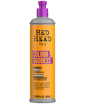 Шампунь Bed Head Color Goddess, 13,53 унции, от PUREBEAUTY Salon & Spa TIGI