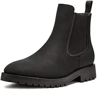 Мужские Ботинки челси Thursday Boot Company Legend Rugged & Resilient Thursday Boot Company