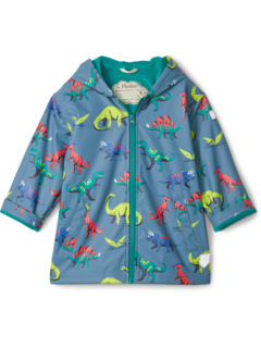 Куртка Dangerous Dinos Splash (для малышей/маленьких детей/больших детей) Hatley