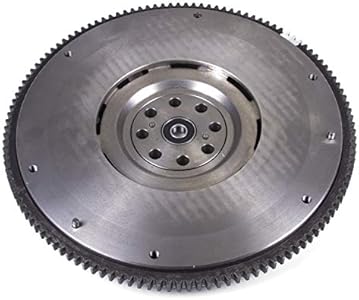 Schaeffler LuK LFW270 Flywheel, OEM Flywheel, LuK RepSet Clutch Replacement Parts LuK