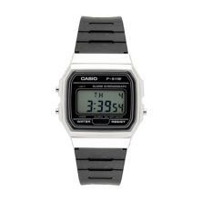 Мужские классические цифровые часы с хронографом Casio Casio