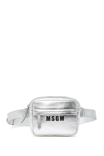 Msgm belt bag hotsell