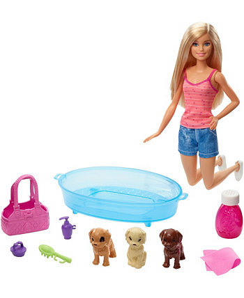 Кукла и аксессуары Barbie