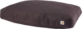 Carhartt Firm Duck Dog Bed with Removable Cover Carhartt